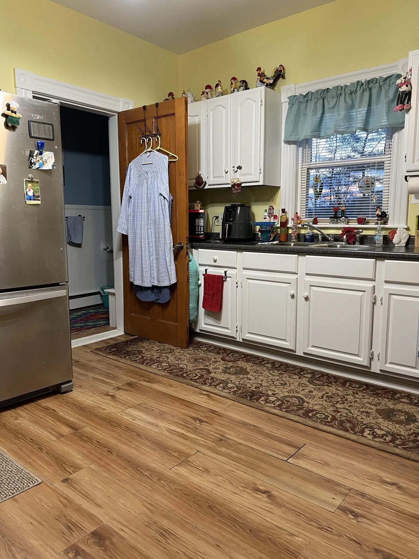 15 Stevens Street Claremont NH 03743