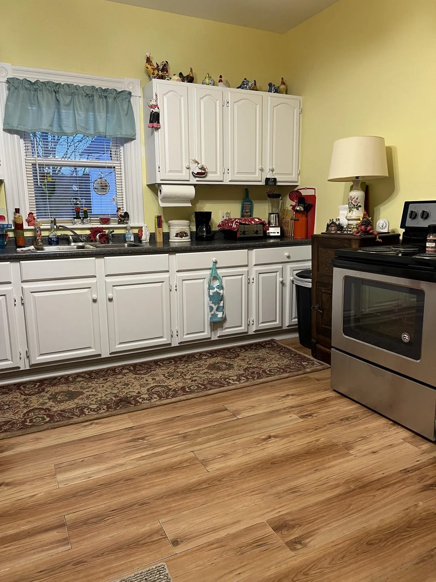 15 Stevens Street Claremont NH 03743