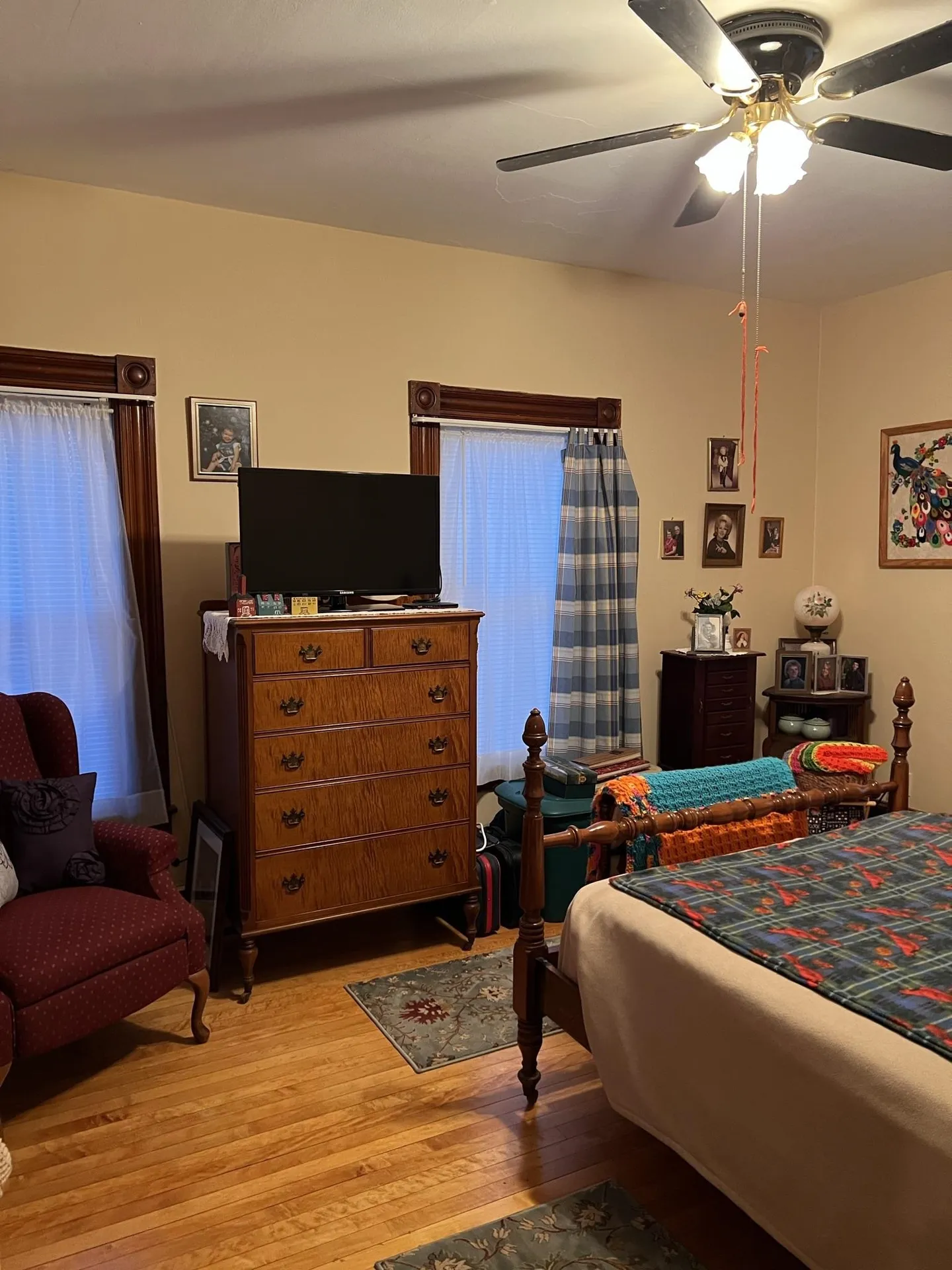 15 Stevens Street Claremont NH 03743
