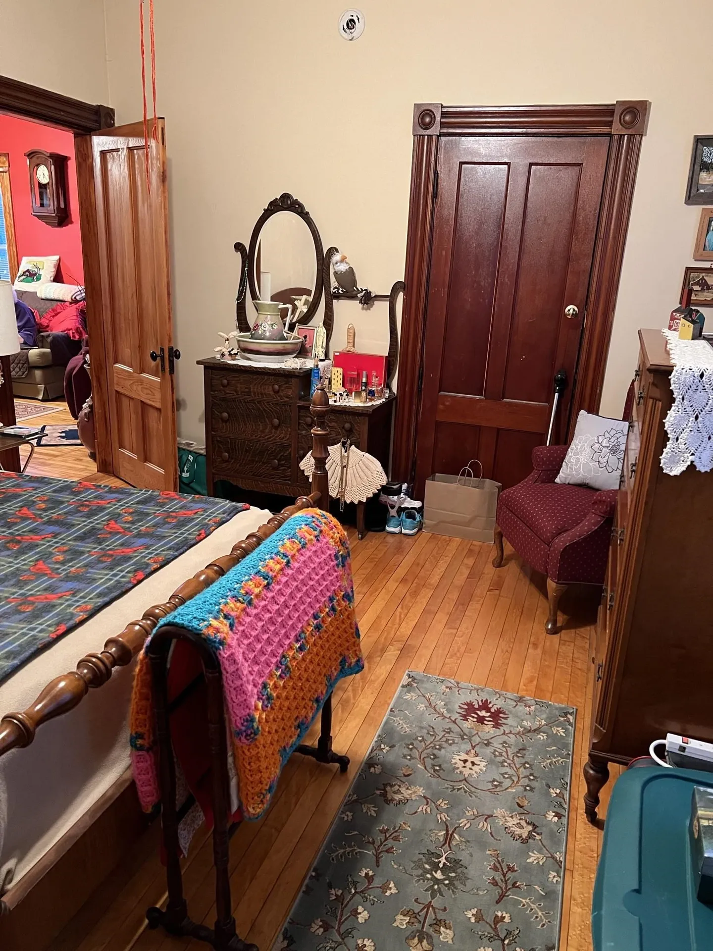 15 Stevens Street Claremont NH 03743