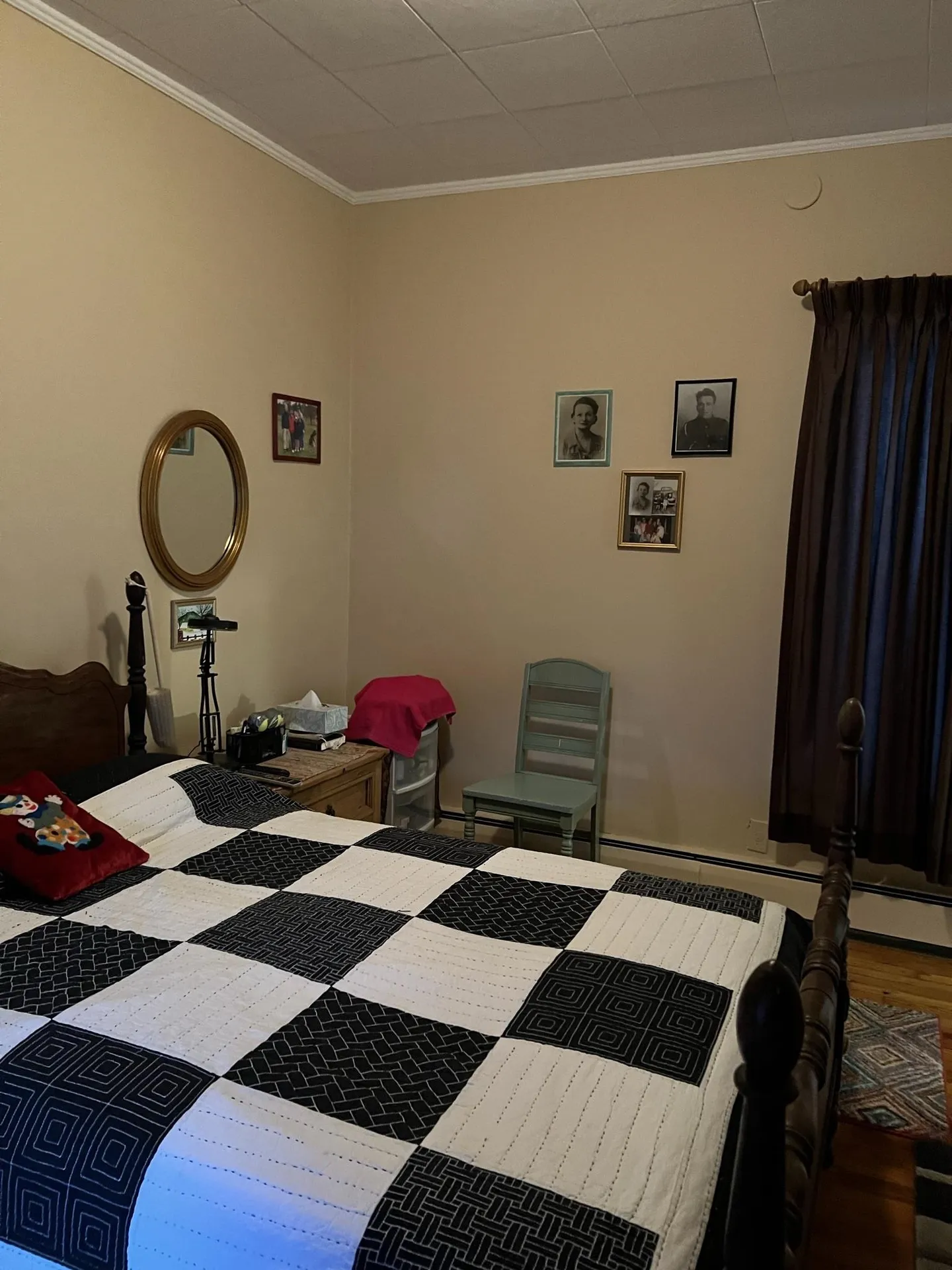 15 Stevens Street Claremont NH 03743