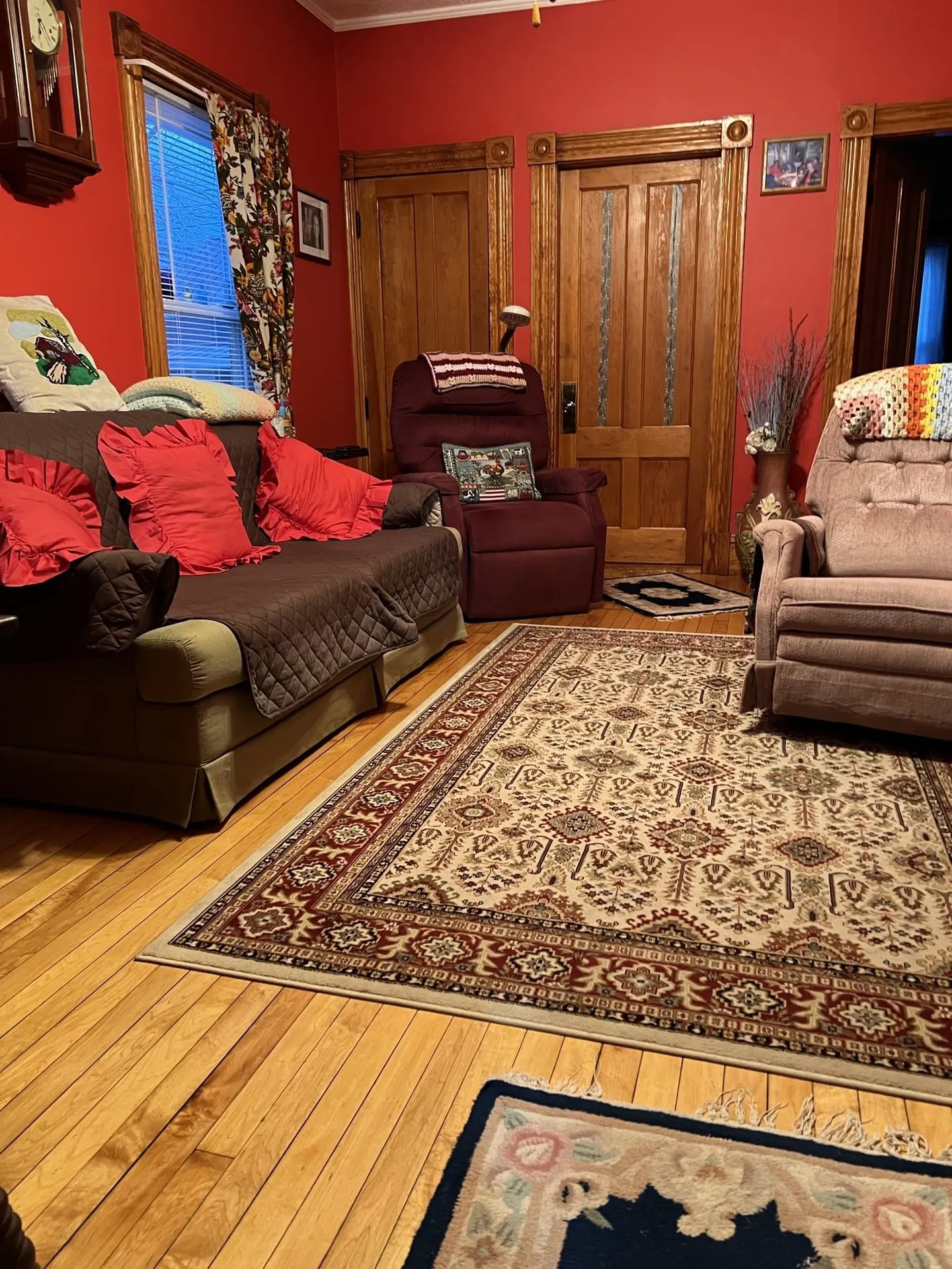15 Stevens Street Claremont NH 03743