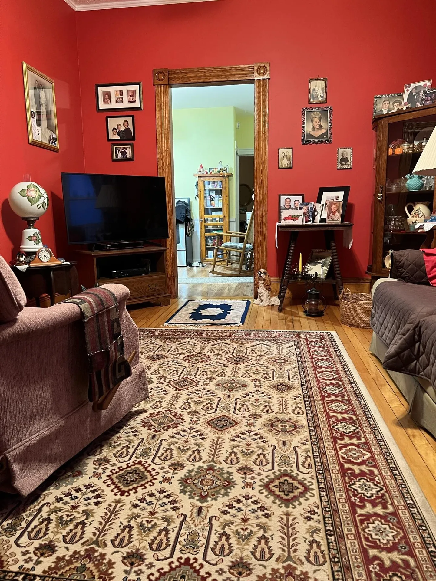 15 Stevens Street Claremont NH 03743