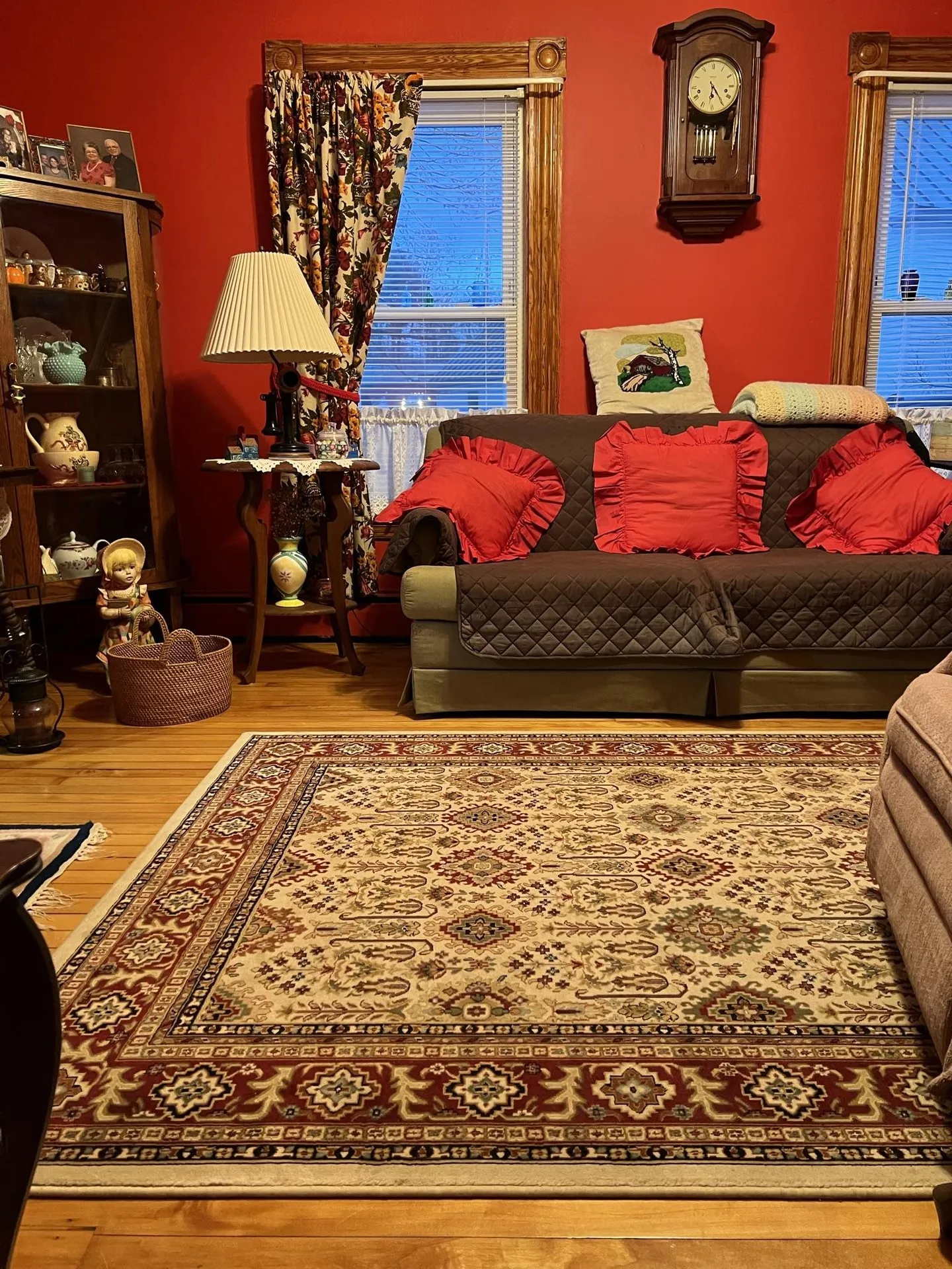 15 Stevens Street Claremont NH 03743
