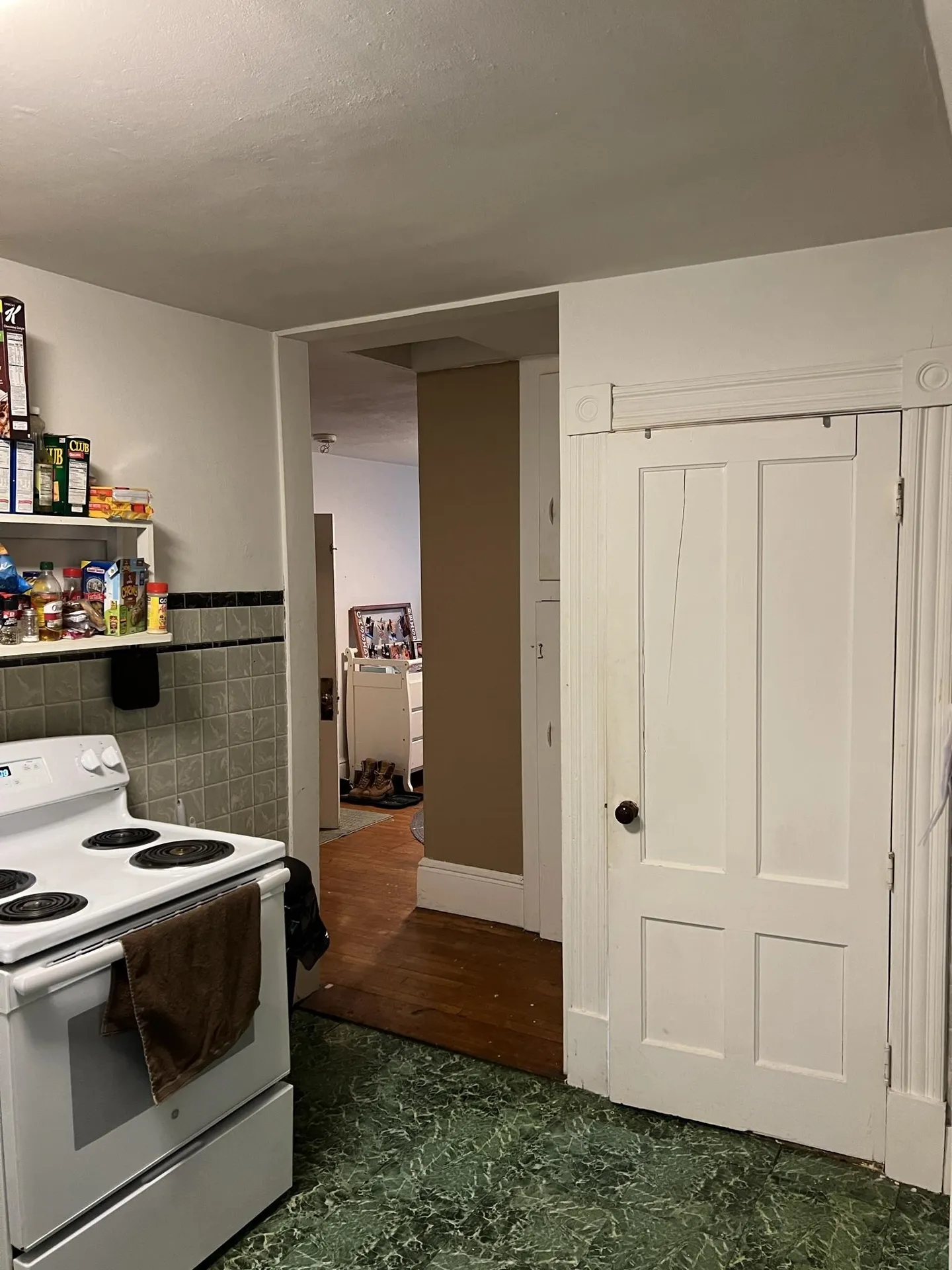 15 Stevens Street Claremont NH 03743