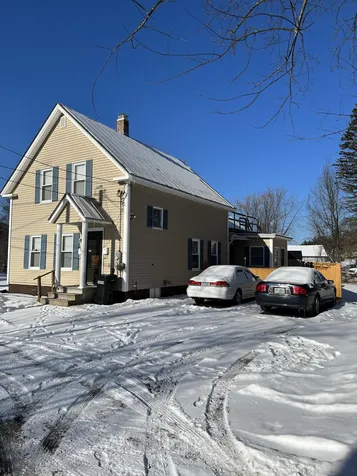 15 Stevens Street Claremont NH 03743