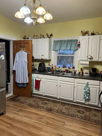 15 Stevens Street Claremont NH 03743