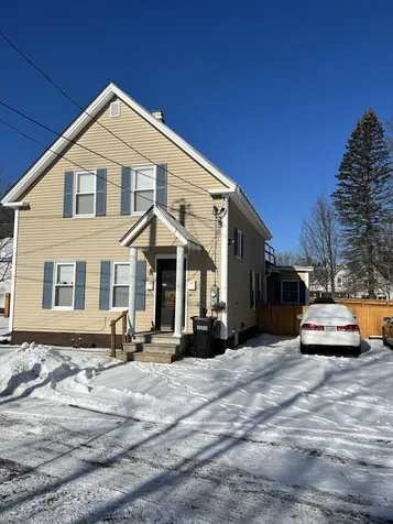 15 Stevens Street Claremont NH 03743
