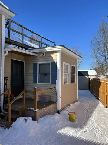 15 Stevens Street Claremont NH 03743