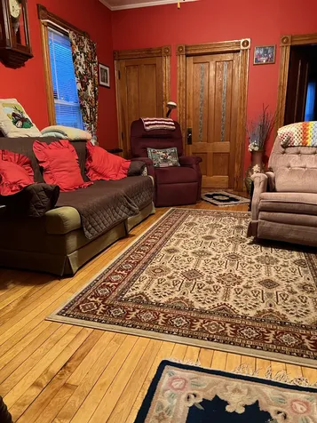 15 Stevens Street Claremont NH 03743