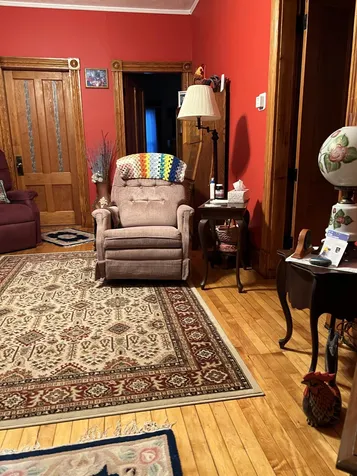 15 Stevens Street Claremont NH 03743