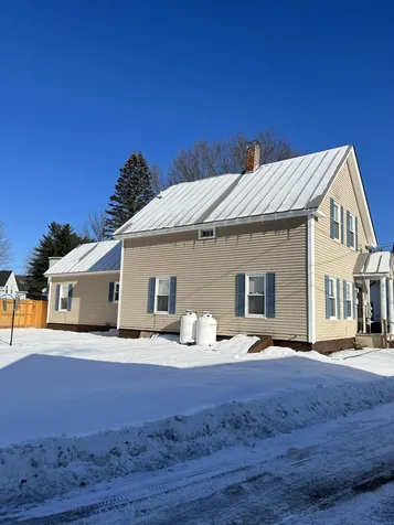 15 Stevens Street Claremont NH 03743