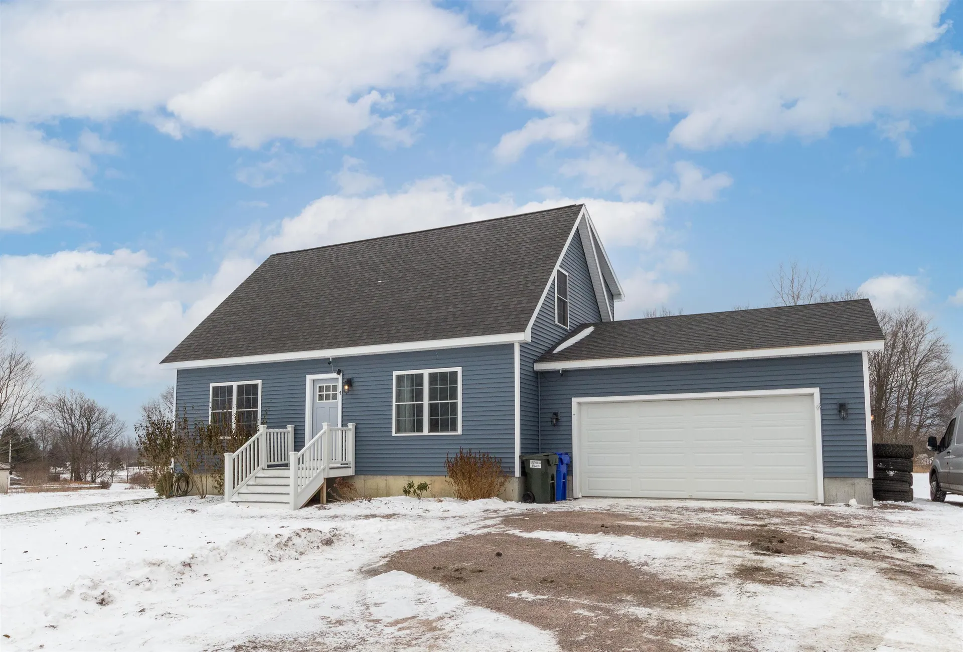 4 Hodgekins Place Grand Isle VT 05458