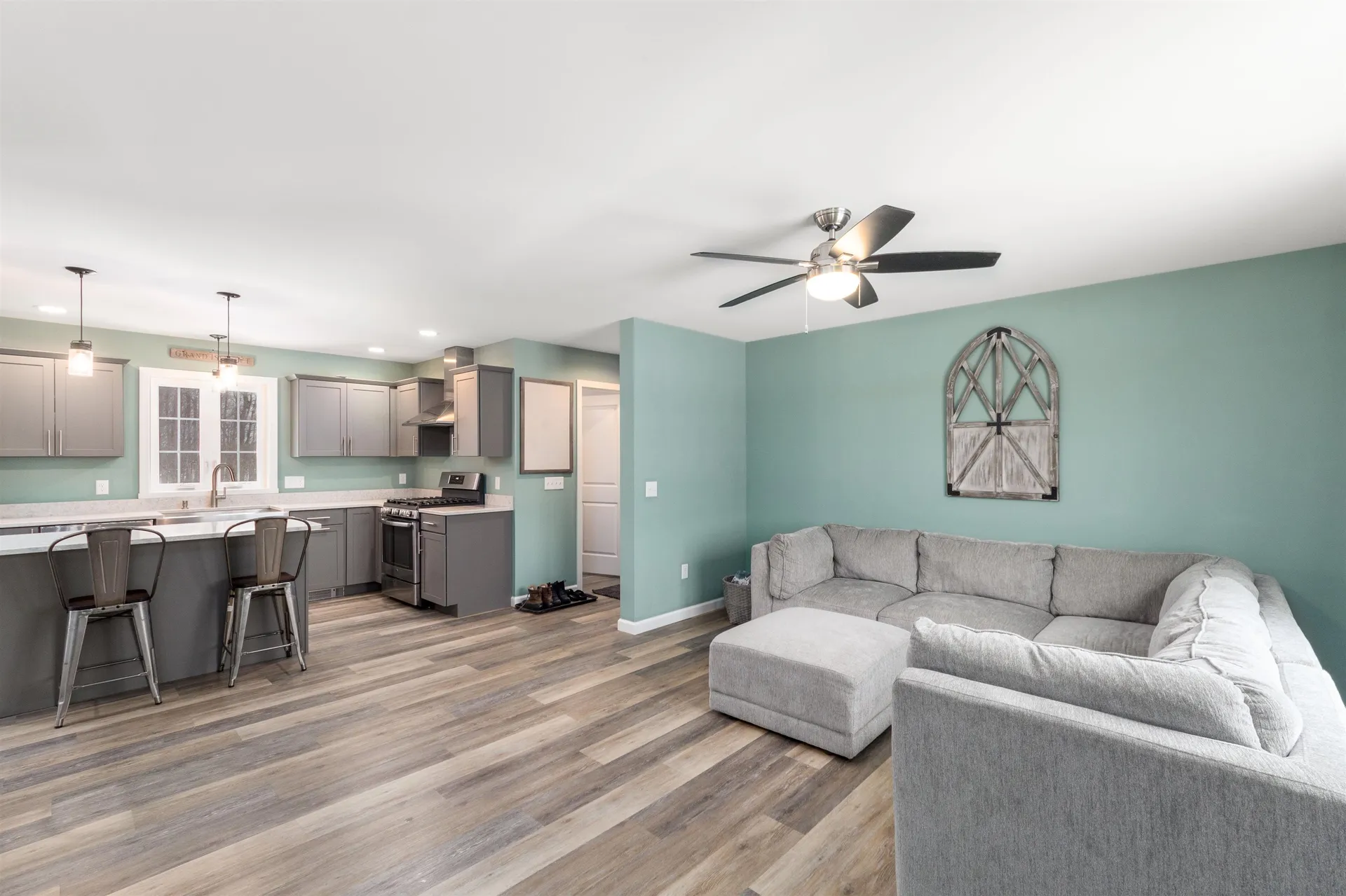 4 Hodgekins Place Grand Isle VT 05458