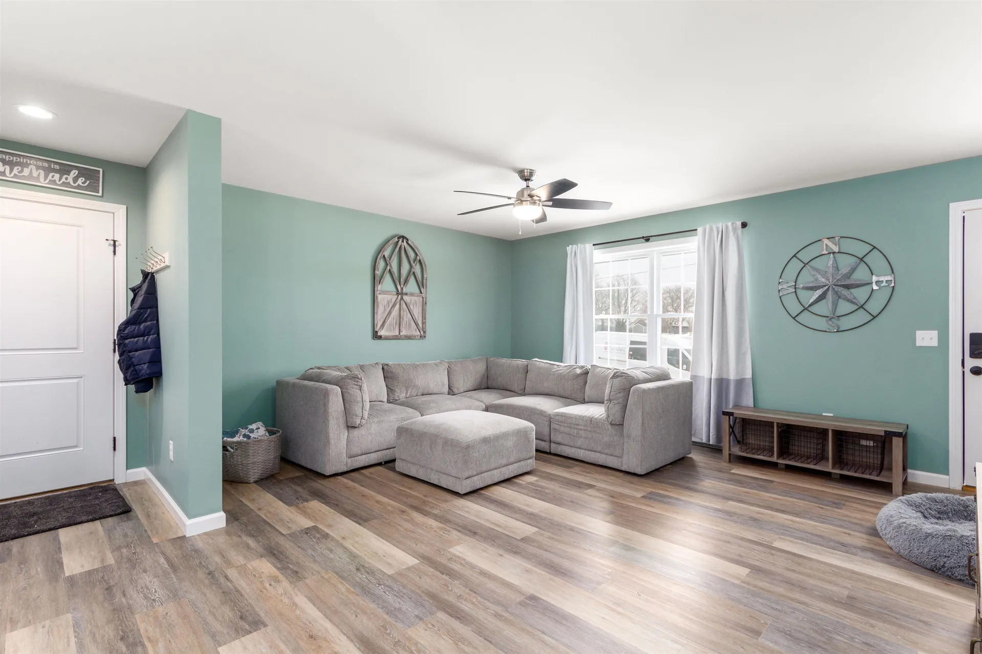 4 Hodgekins Place Grand Isle VT 05458