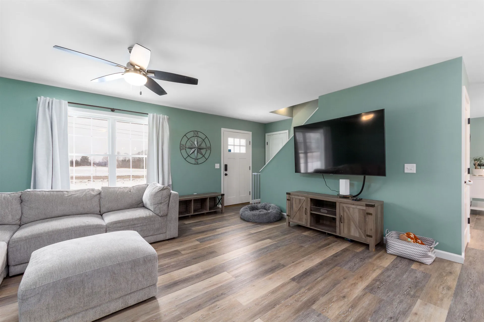 4 Hodgekins Place Grand Isle VT 05458