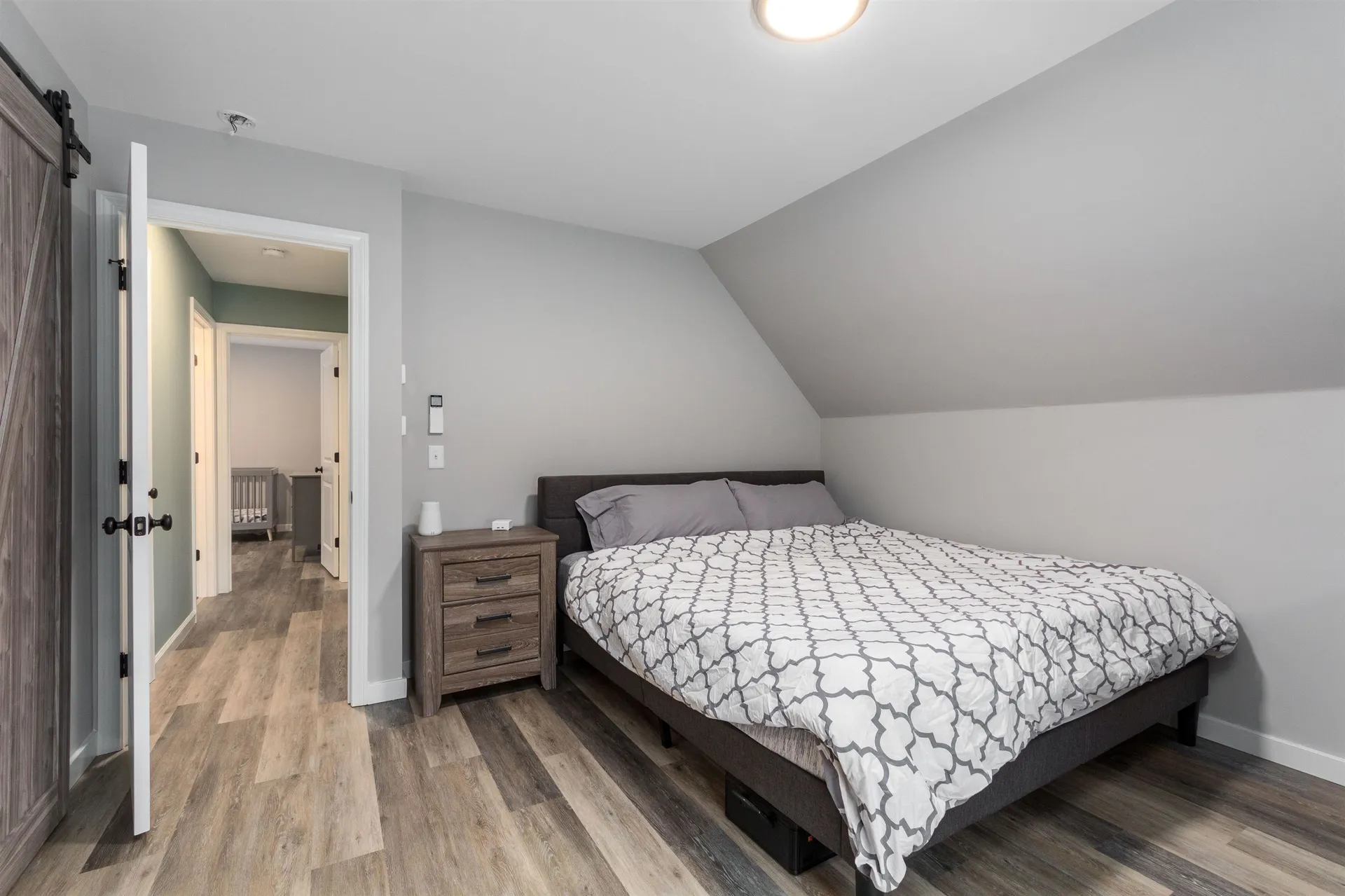 4 Hodgekins Place Grand Isle VT 05458