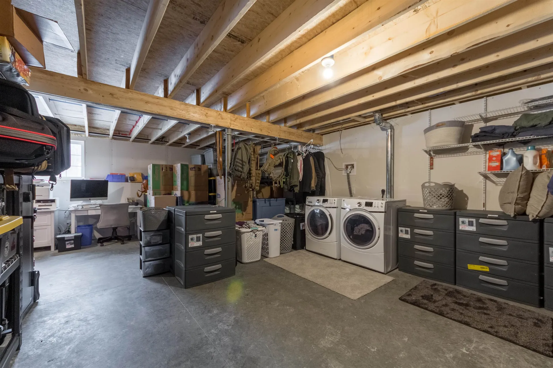 4 Hodgekins Place Grand Isle VT 05458