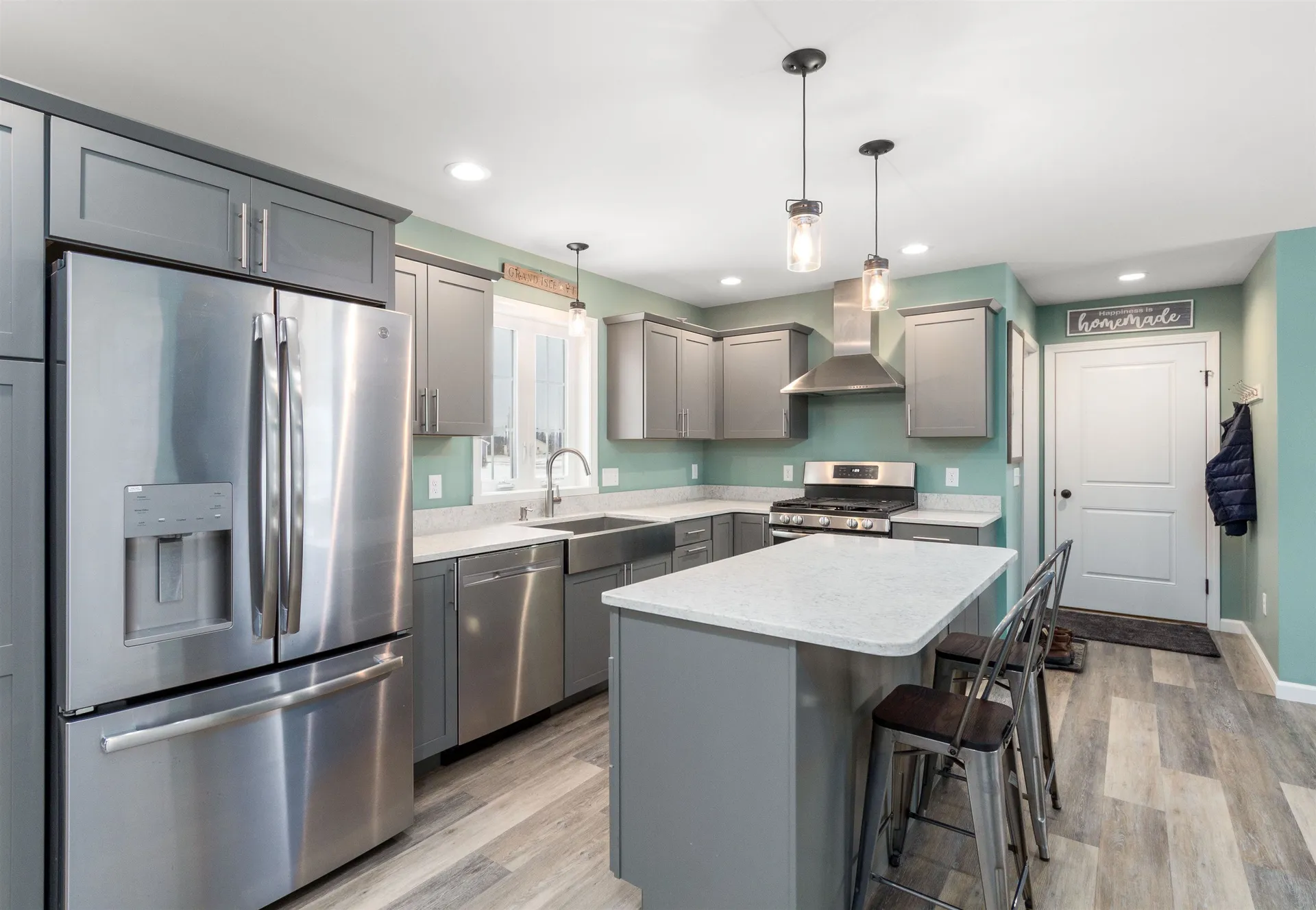 4 Hodgekins Place Grand Isle VT 05458