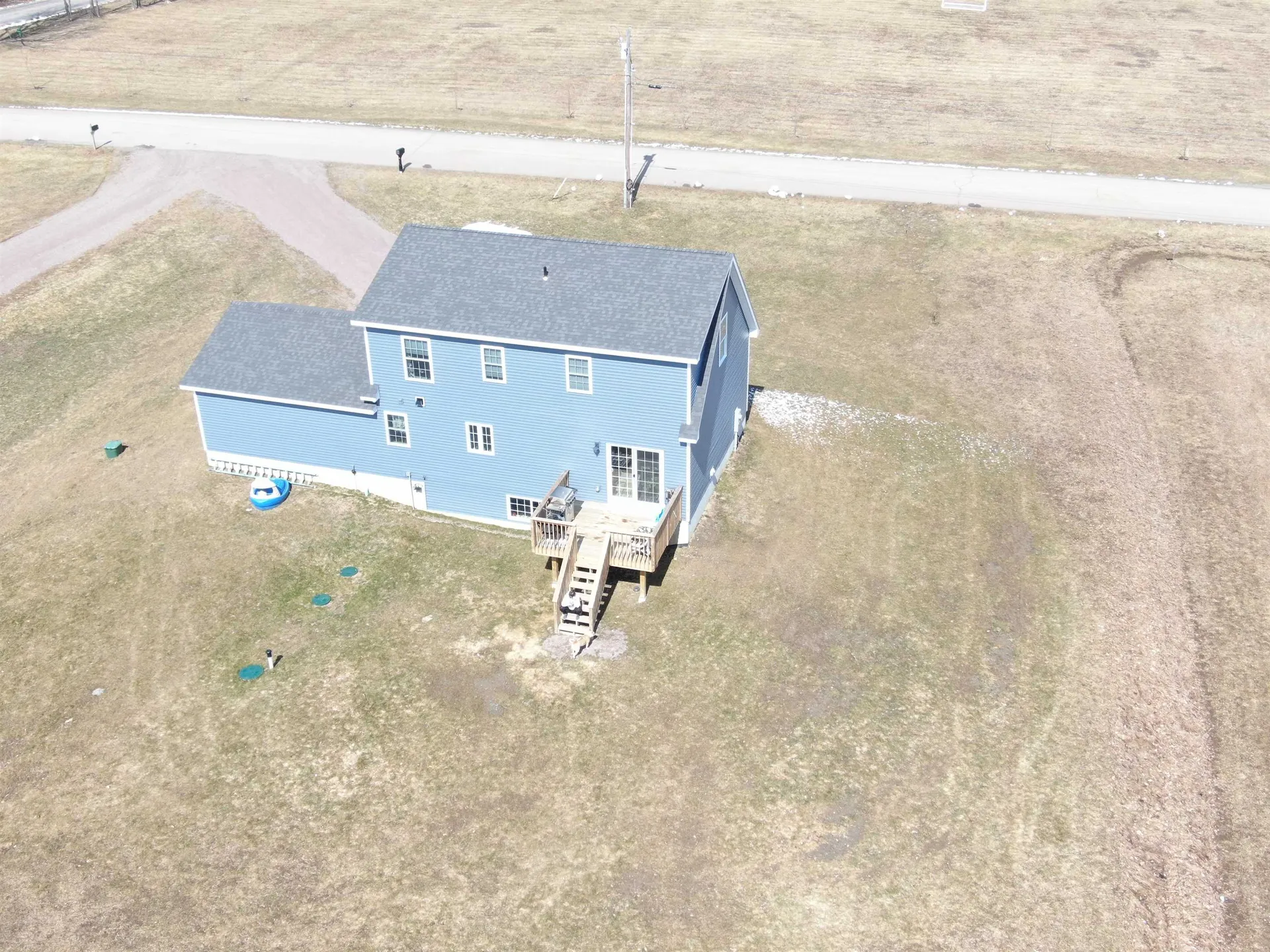 4 Hodgekins Place Grand Isle VT 05458