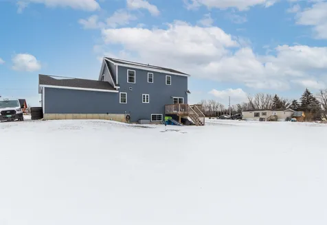 4 Hodgekins Place Grand Isle VT 05458