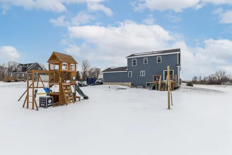 4 Hodgekins Place Grand Isle VT 05458