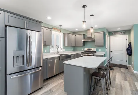4 Hodgekins Place Grand Isle VT 05458