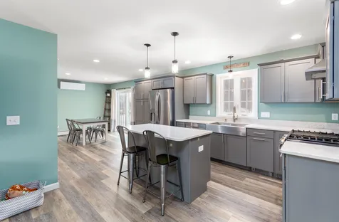 4 Hodgekins Place Grand Isle VT 05458