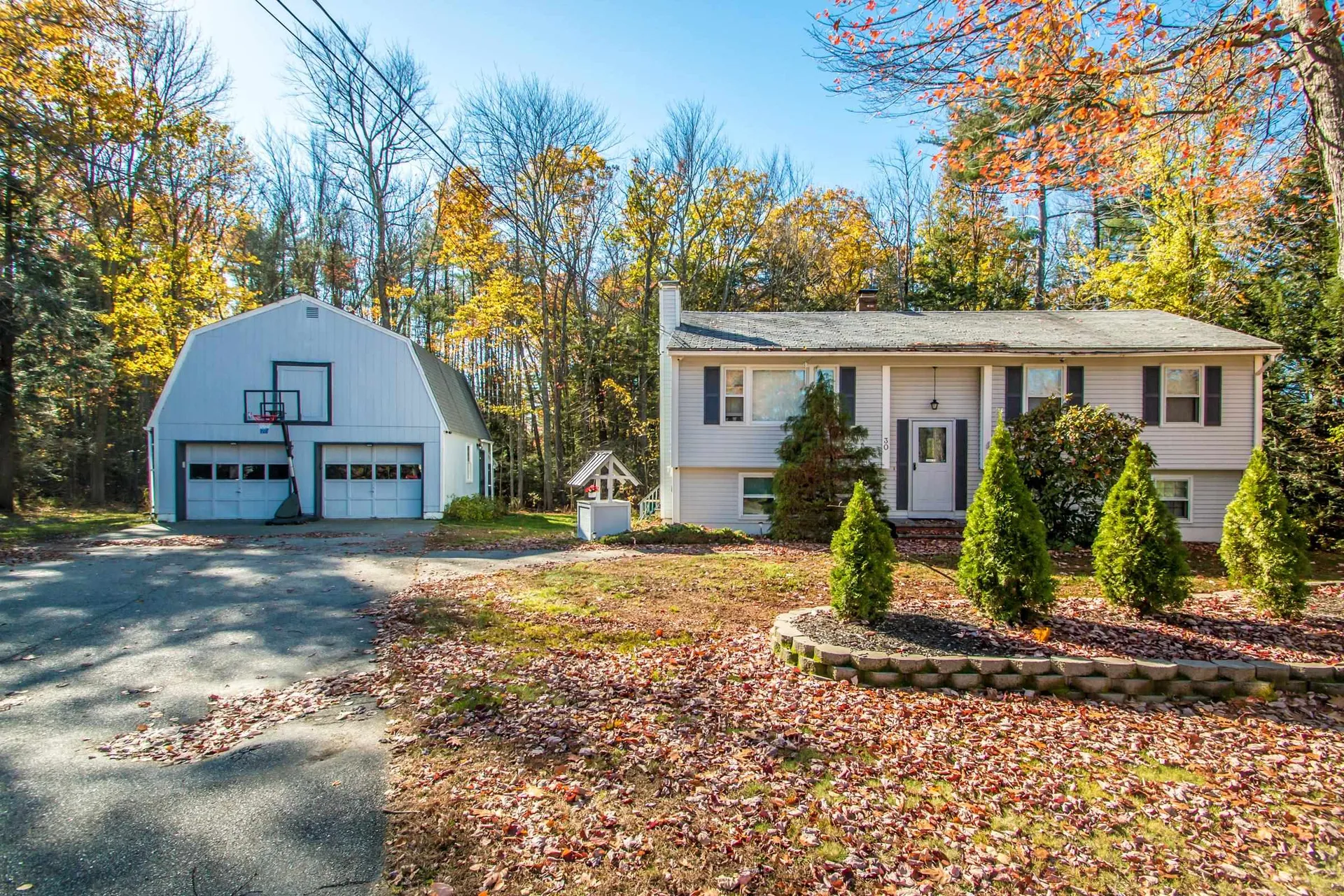 30 Rochester Avenue Rochester NH 03867
