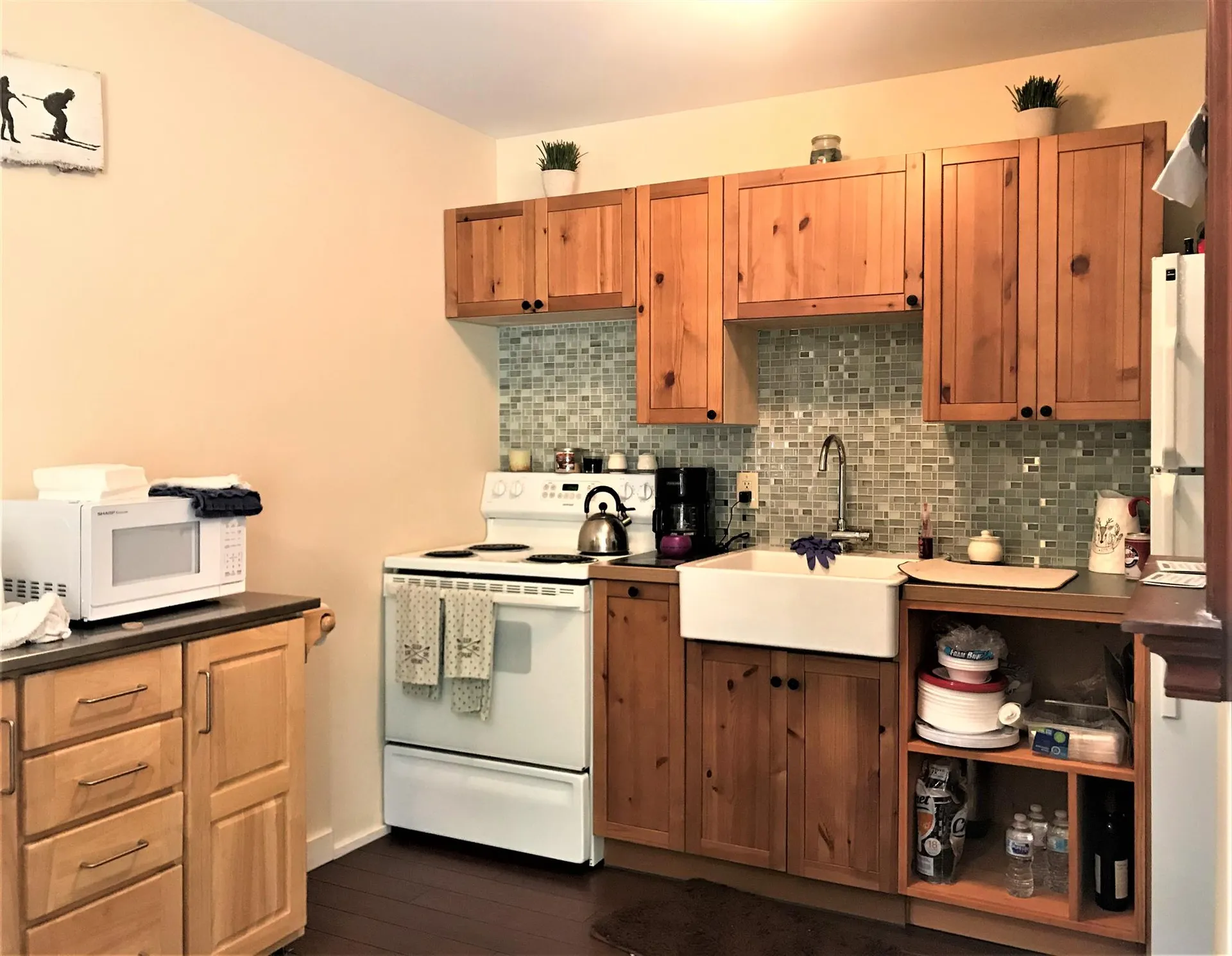 12 Woodlot Lane Wilmington VT 05363