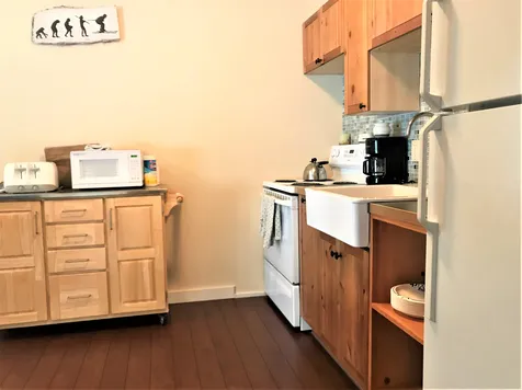 12 Woodlot Lane Wilmington VT 05363