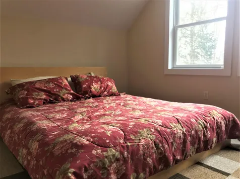 12 Woodlot Lane Wilmington VT 05363