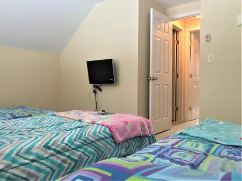 12 Woodlot Lane Wilmington VT 05363