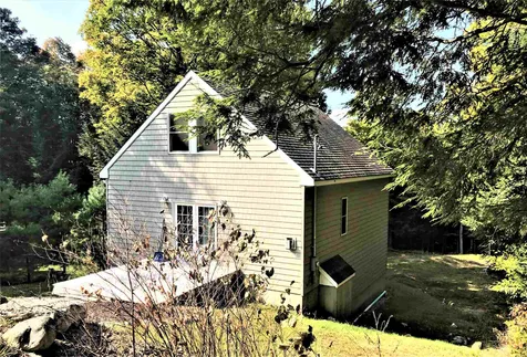 12 Woodlot Lane Wilmington VT 05363