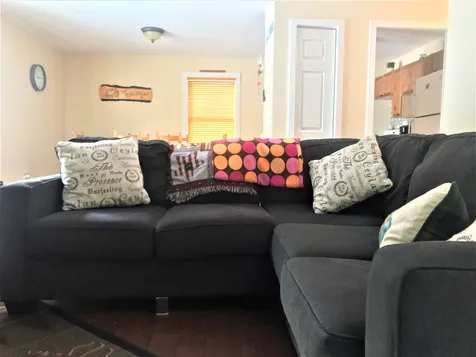 12 Woodlot Lane Wilmington VT 05363