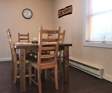 12 Woodlot Lane Wilmington VT 05363