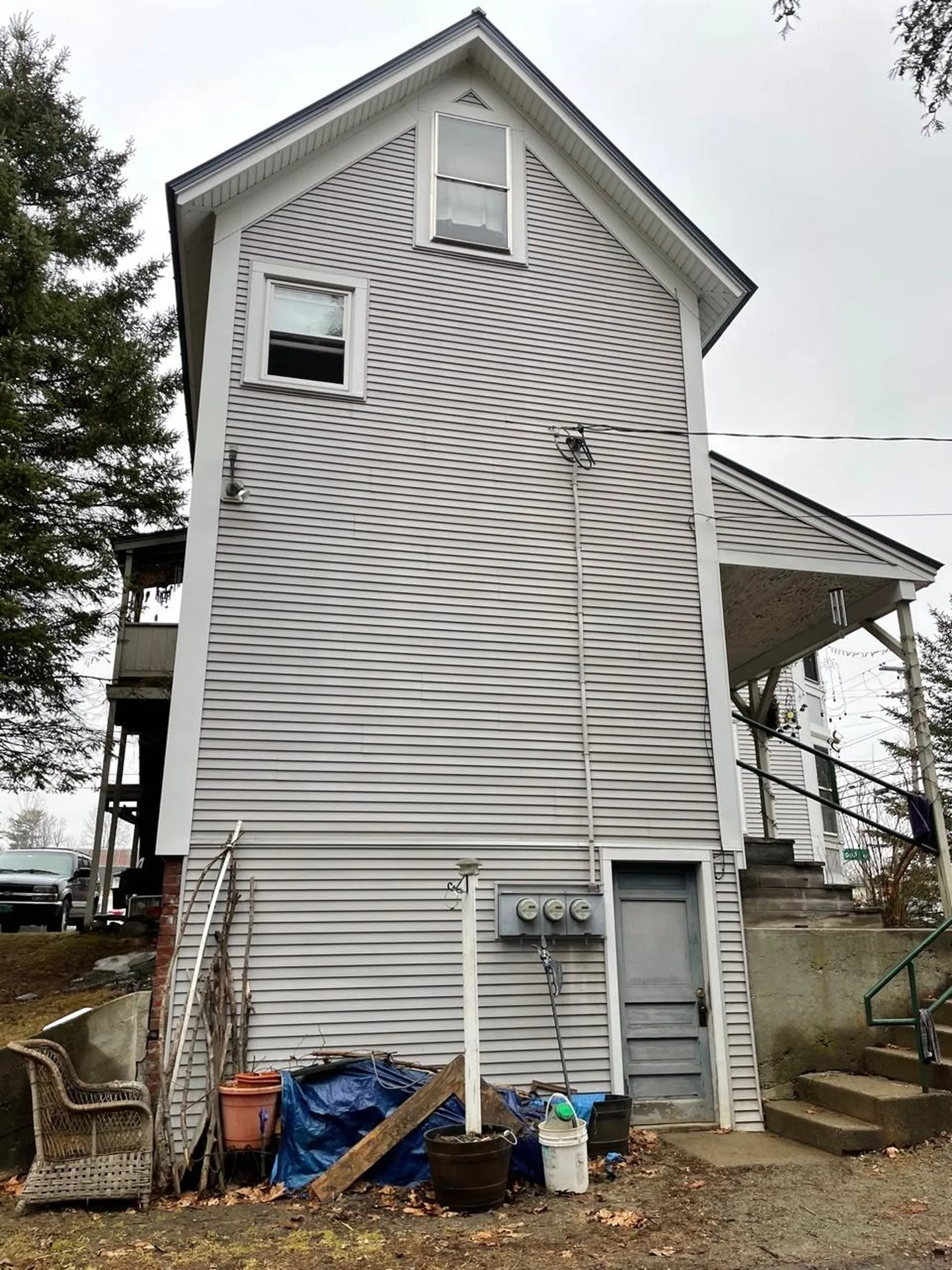 1740 Route 5 Hartford VT 05088