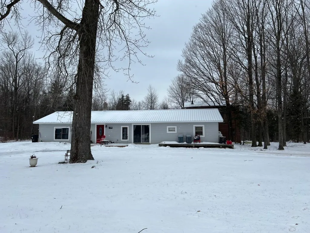 119 Adams School Road Grand Isle VT 05458