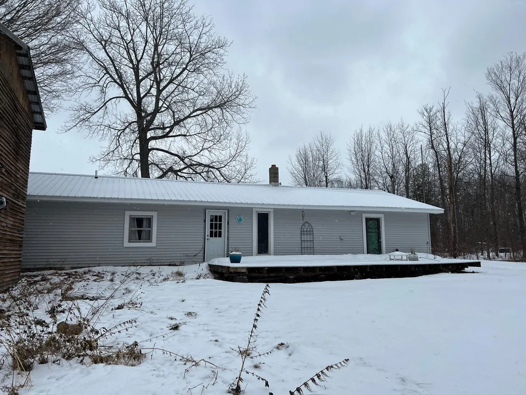 119 Adams School Road Grand Isle VT 05458