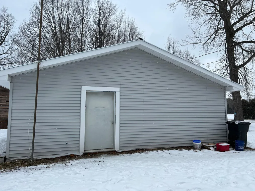 119 Adams School Road Grand Isle VT 05458