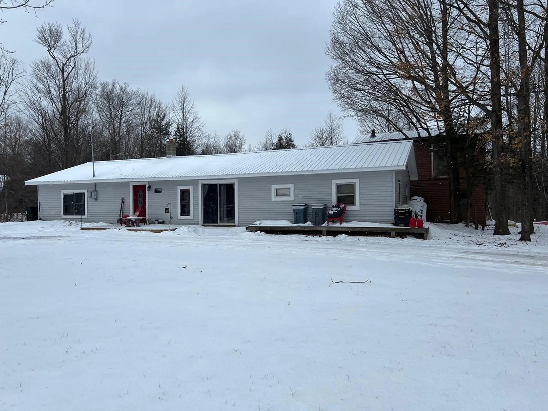 119 Adams School Road Grand Isle VT 05458