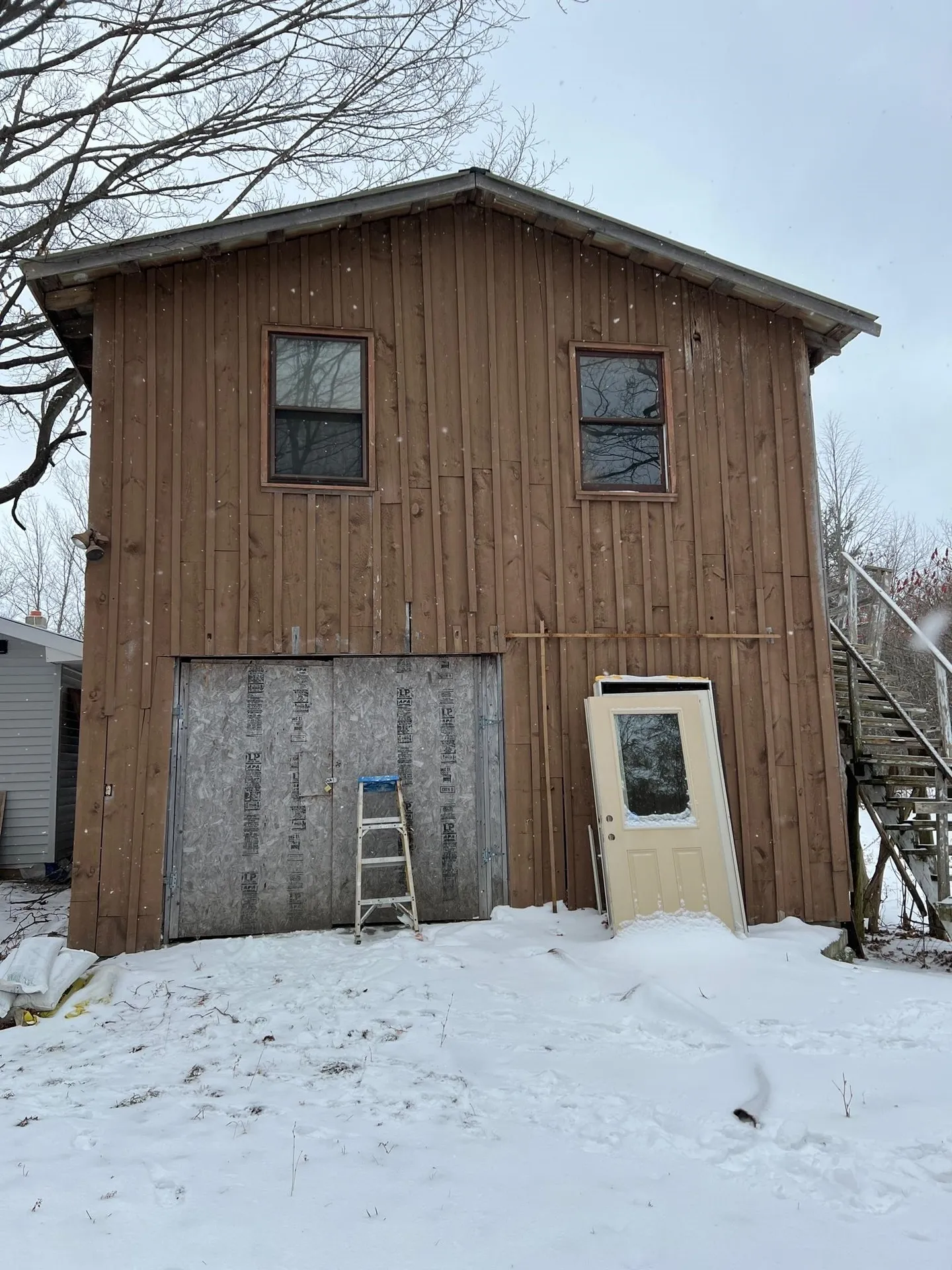 119 Adams School Road Grand Isle VT 05458