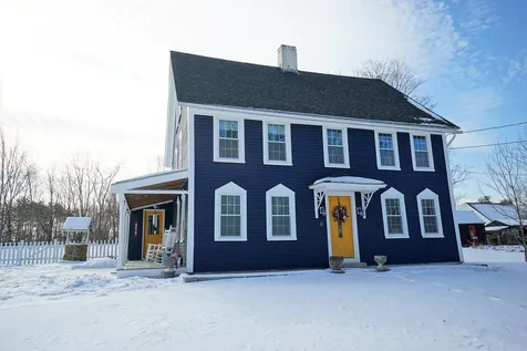 61 Nottingham Road Deerfield NH 03037