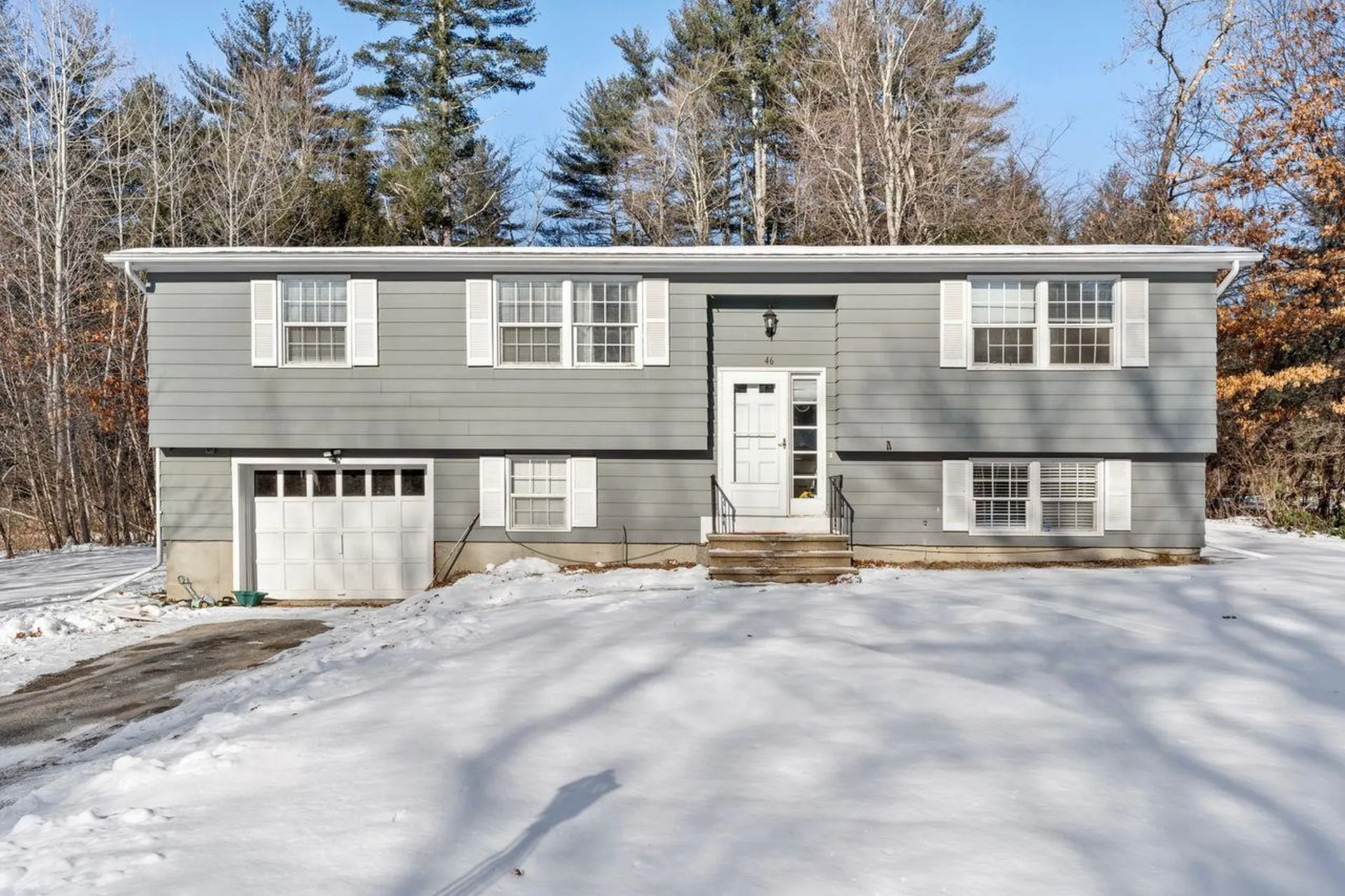 46 Brookside Drive Merrimack NH 03054