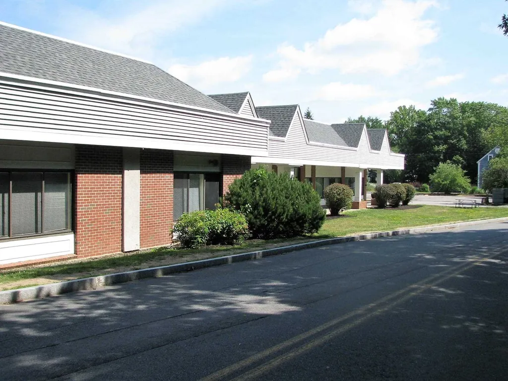 95 Brewery Lane Portsmouth NH 03801
