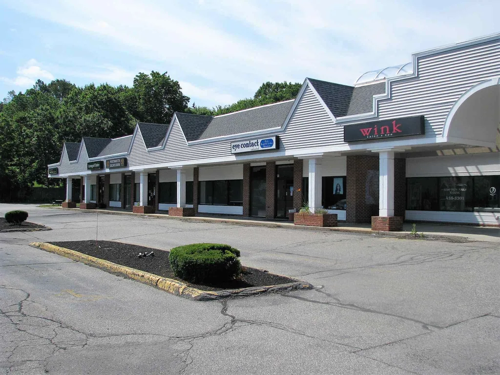 95 Brewery Lane Portsmouth NH 03801