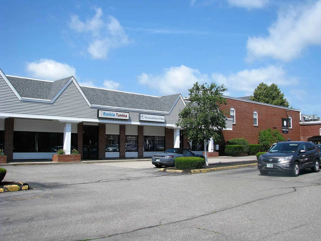 95 Brewery Lane Portsmouth NH 03801