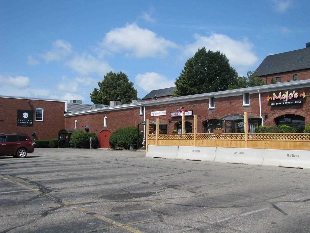 95 Brewery Lane Portsmouth NH 03801