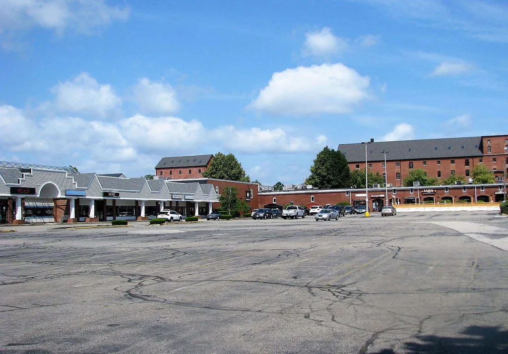 95 Brewery Lane Portsmouth NH 03801
