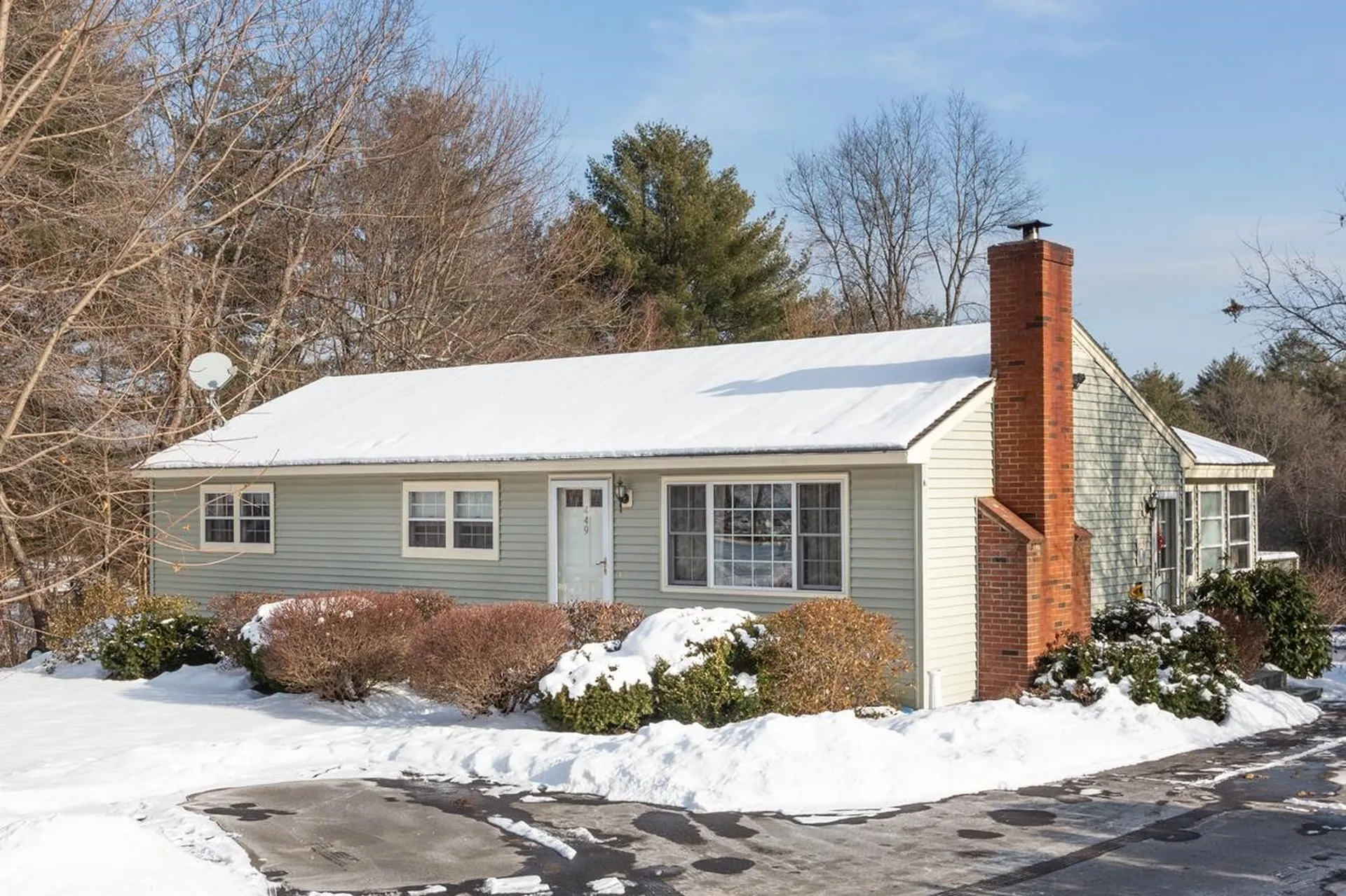 449 Buck Street Pembroke NH 03275